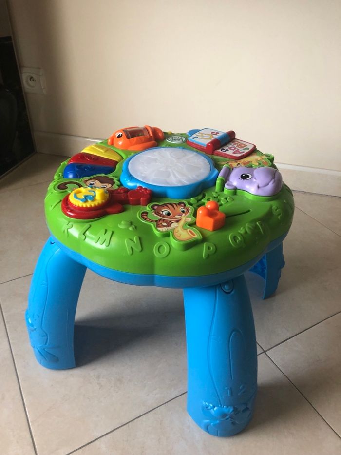 Jouet pour bébé - photo numéro 2