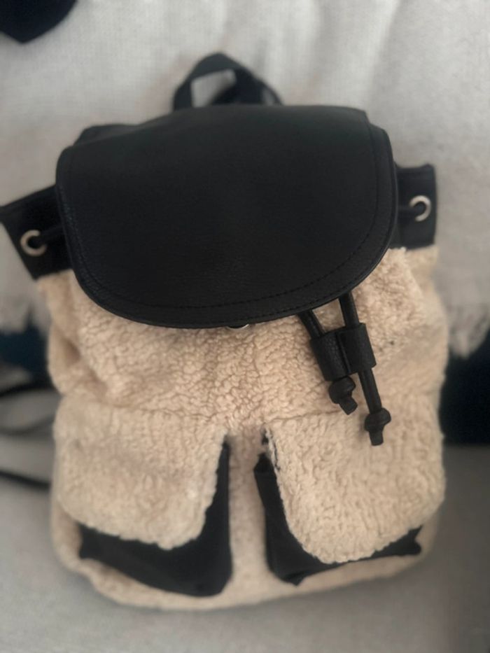 Sac à dos - photo numéro 3