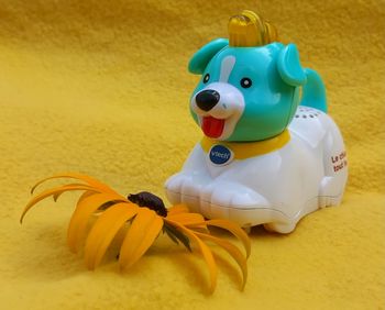 Tut Tut Animo Toutou 🐶 Vtech