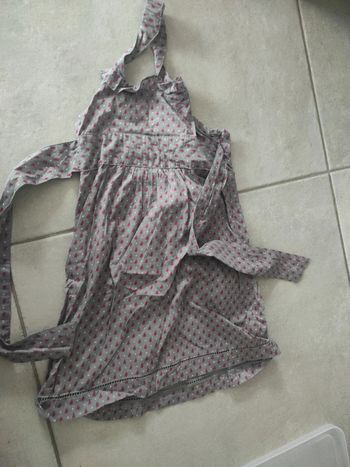 Tunique Vertbaudet 6 ans