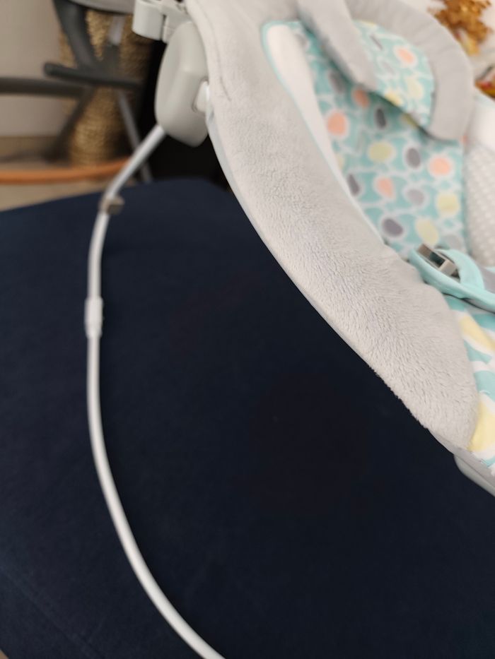 Transat bébé - photo numéro 2