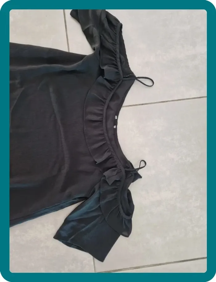 Petite robe noire - photo numéro 2