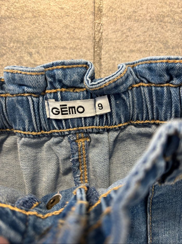 Jupe Gemo - photo numéro 2