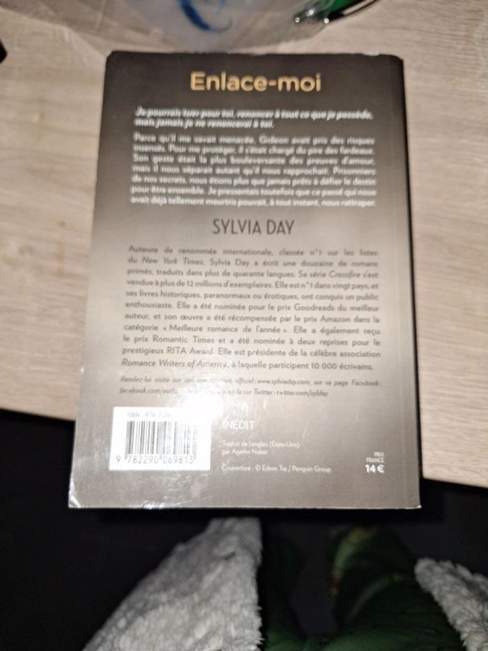 Enlace moi - photo numéro 2