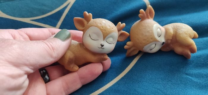 2 petits reine - photo numéro 4