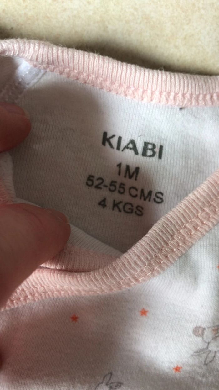 Bodie - photo numéro 4