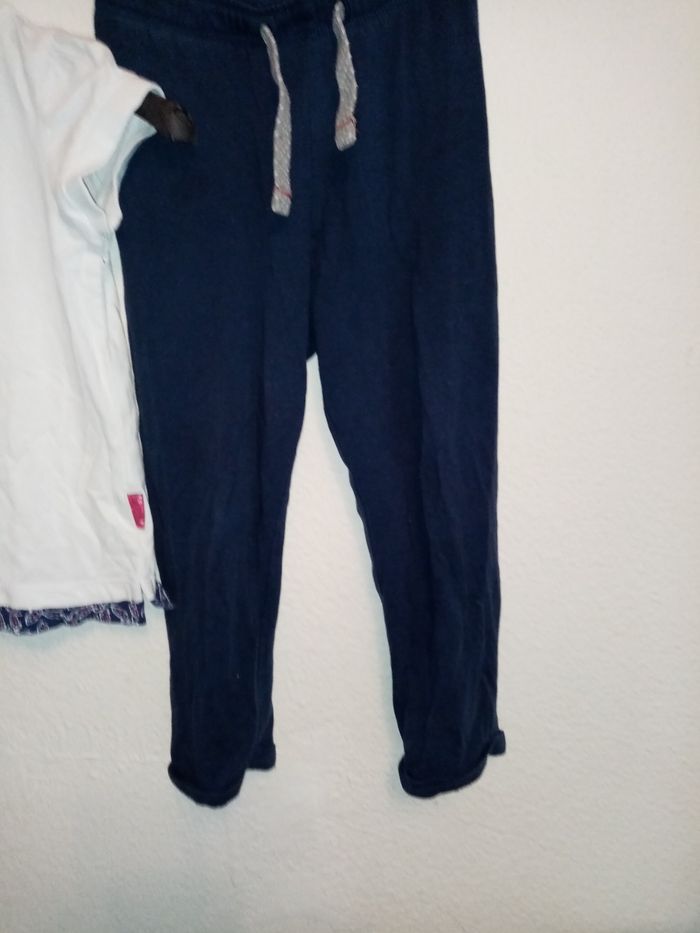 3 ans Ensemble sergent major été /Excellent état - photo numéro 11