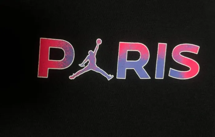 Jordan x PSG jogging homme LL·Très bon état·Jordan x Paris Saint-Germain - photo numéro 3