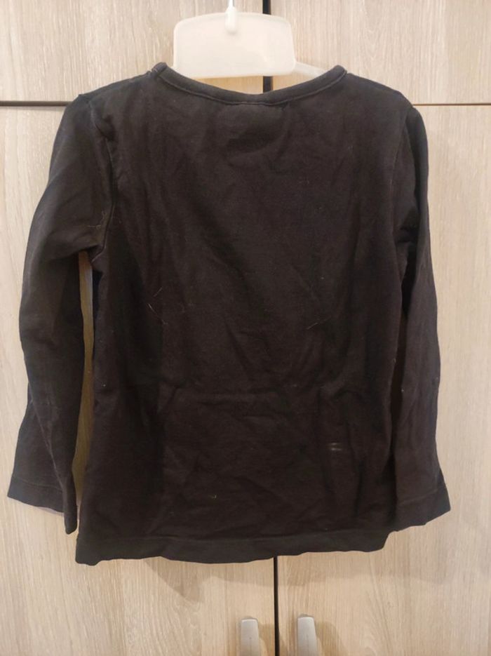 T shirt/ sweat singe Petshop 5 ans Hasbro - photo numéro 4