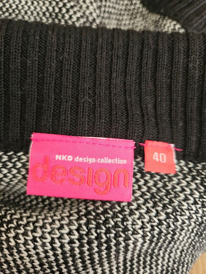 Cardigan. NKD - photo numéro 5