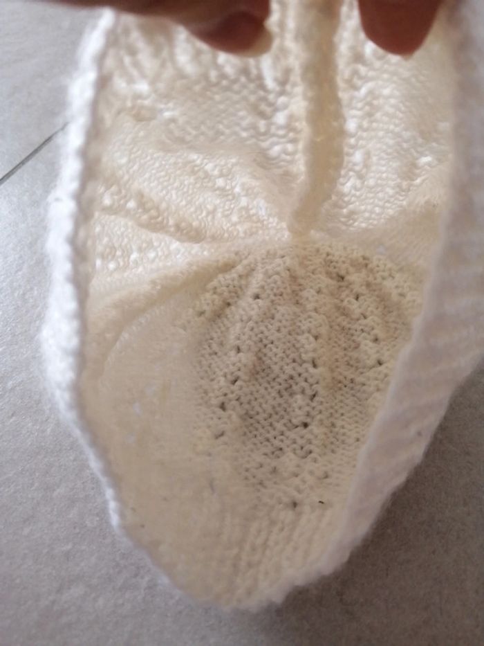Bonnet 0-3mois - photo numéro 2