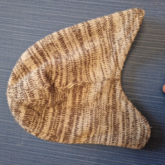 Bonnet réversible chase/marcus Taille 4-8 ans - photo numéro 4