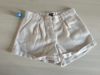 short