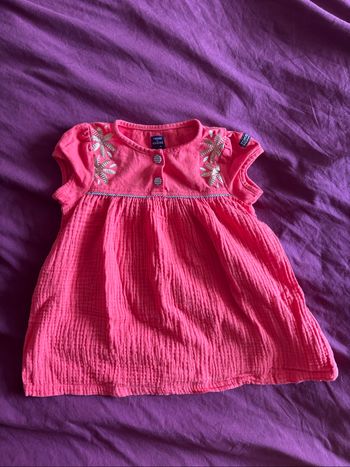 T-shirt manches courtes