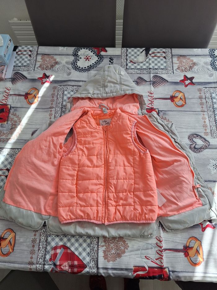 Manteau - photo numéro 2