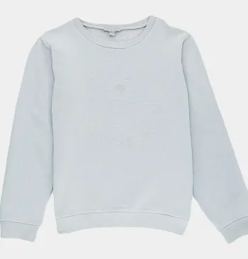 Pull 6 ans en coton Émile et Ida