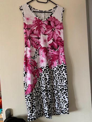 Robe Bonprix Taille 38/40