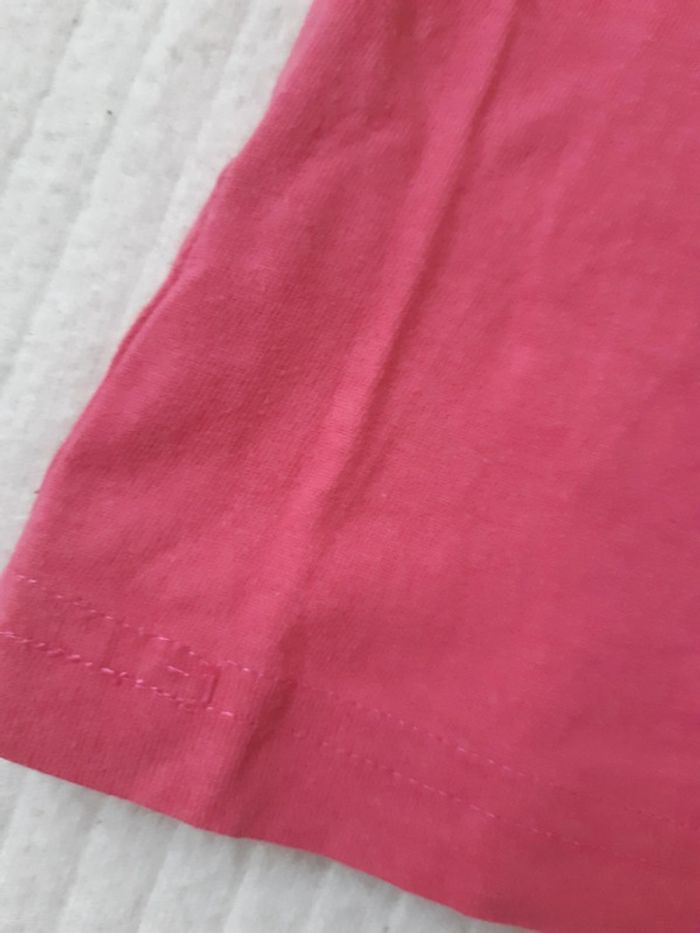 Tee shirt Minnie Disney 4 ans - photo numéro 6