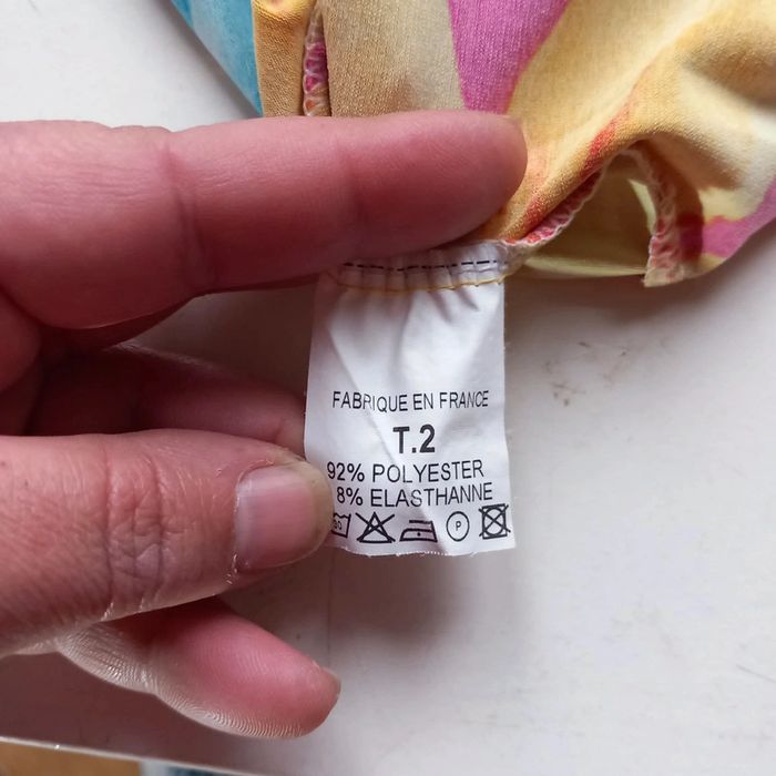 Debardeur - photo numéro 3