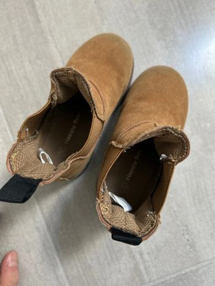 Bottines - photo numéro 4