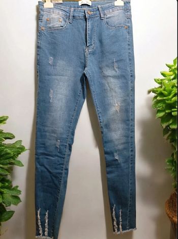 Jean miss wan taille 40