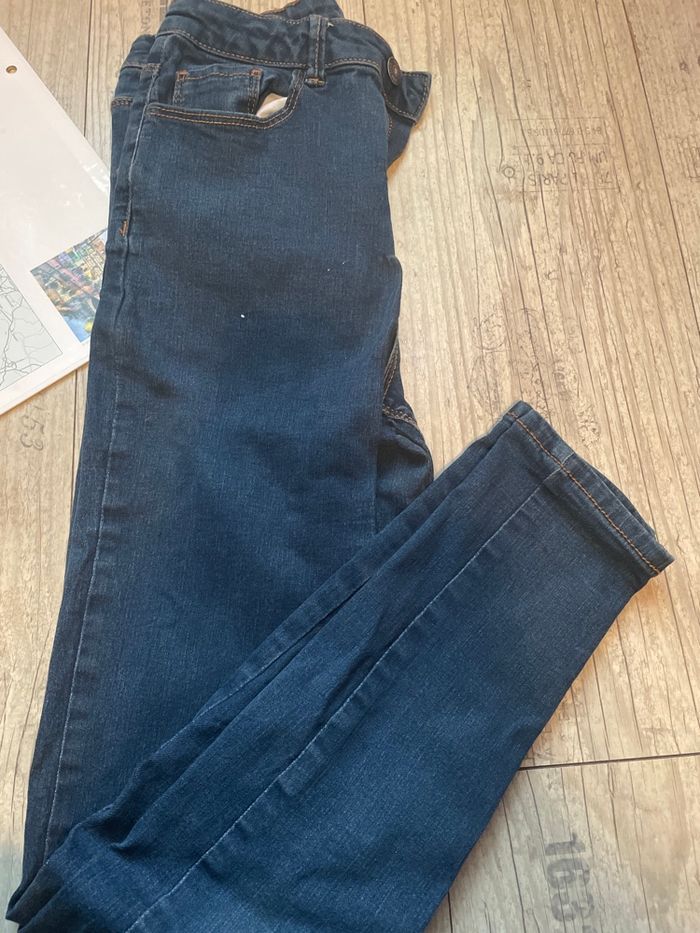 Jean skinny XS