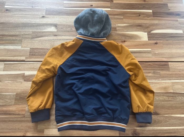 Teddy TAO 8 ans - photo numéro 3