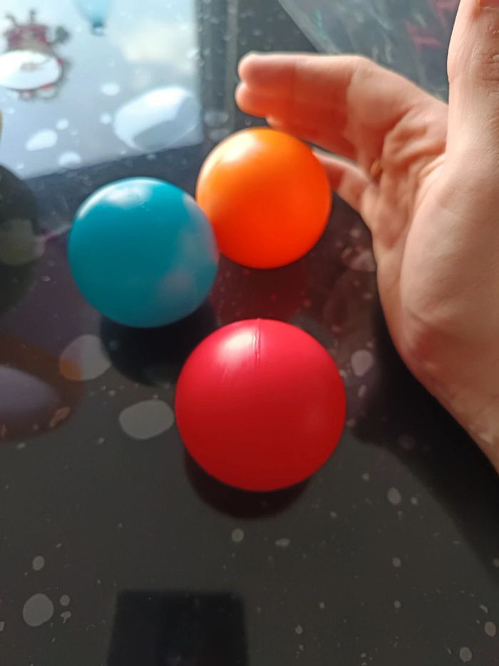 Jeux d'éveil escargot - photo numéro 4