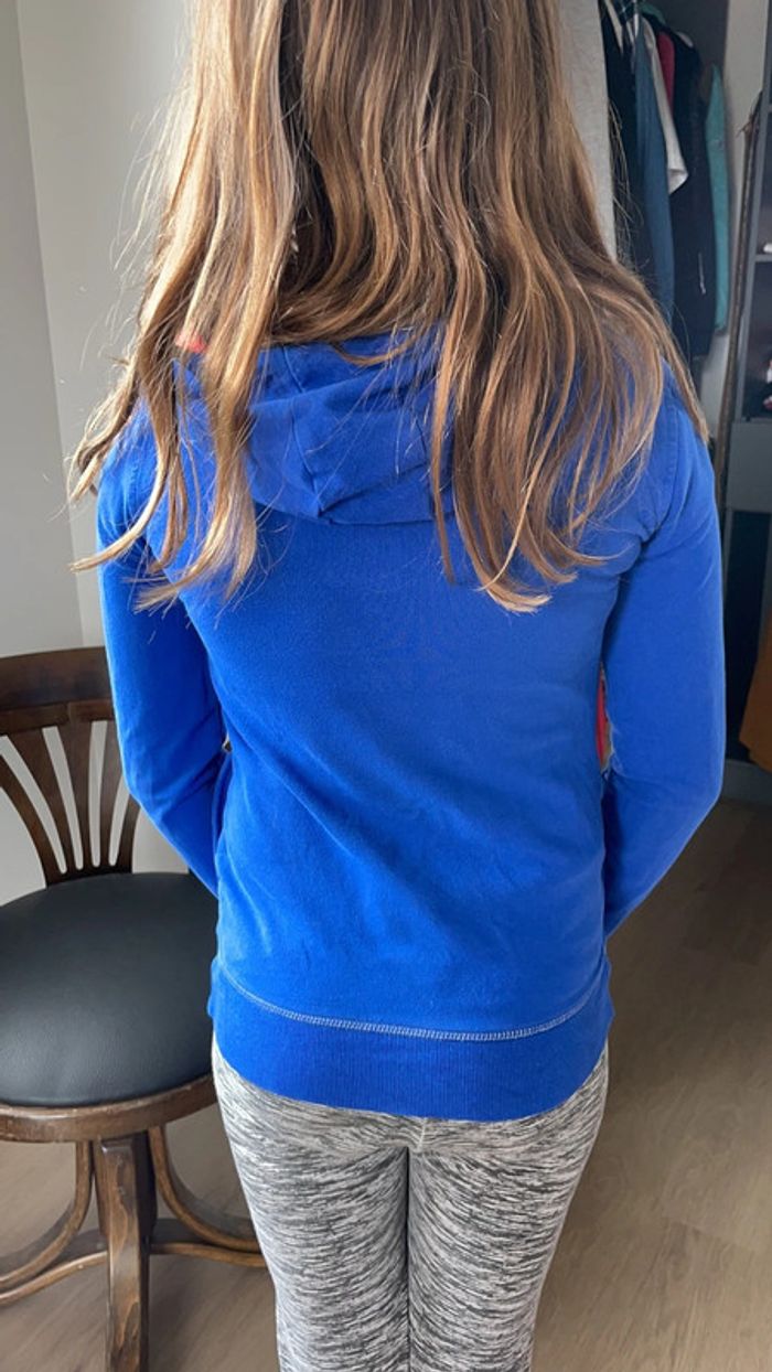Gilet zippé - photo numéro 2