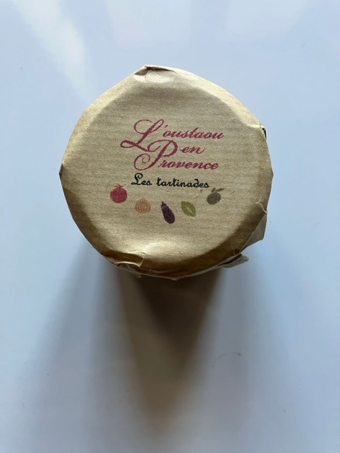 Petit pot gourmand - photo numéro 2