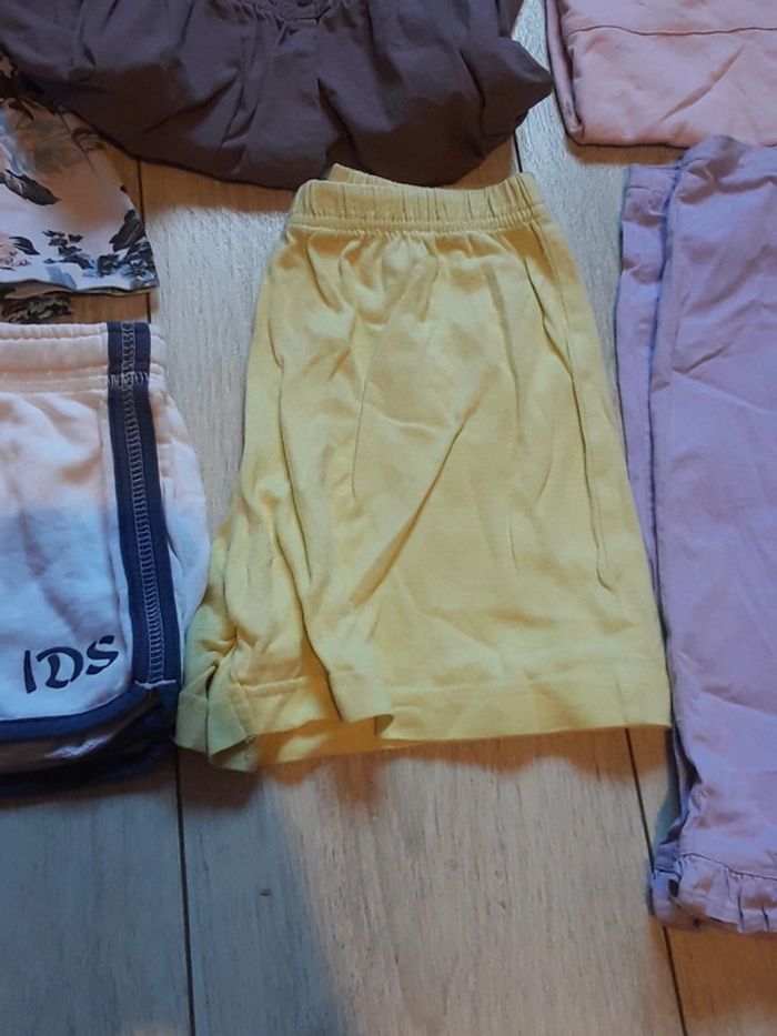 Lot fille - photo numéro 3