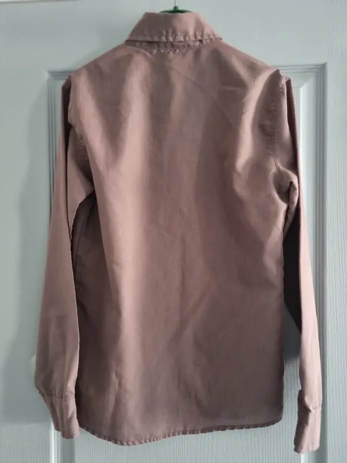 Chemise Kesimo - photo numéro 5