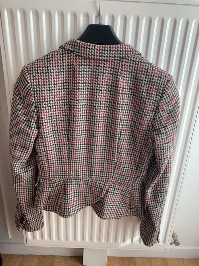 Blazer - photo numéro 2