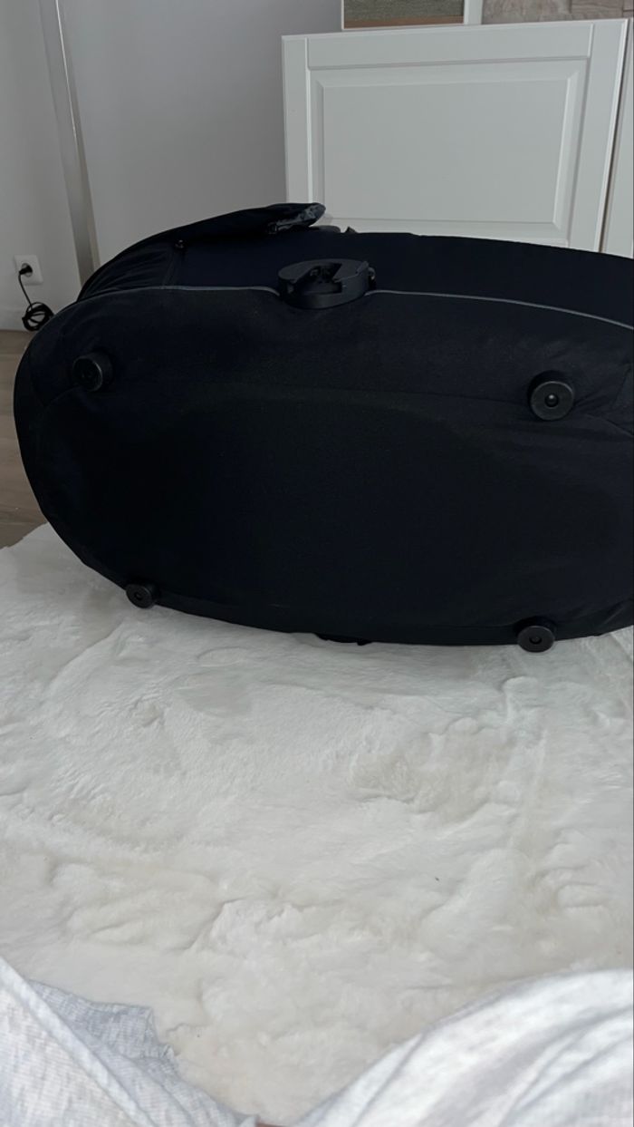 Nacelle Cybex Mios - photo numéro 2