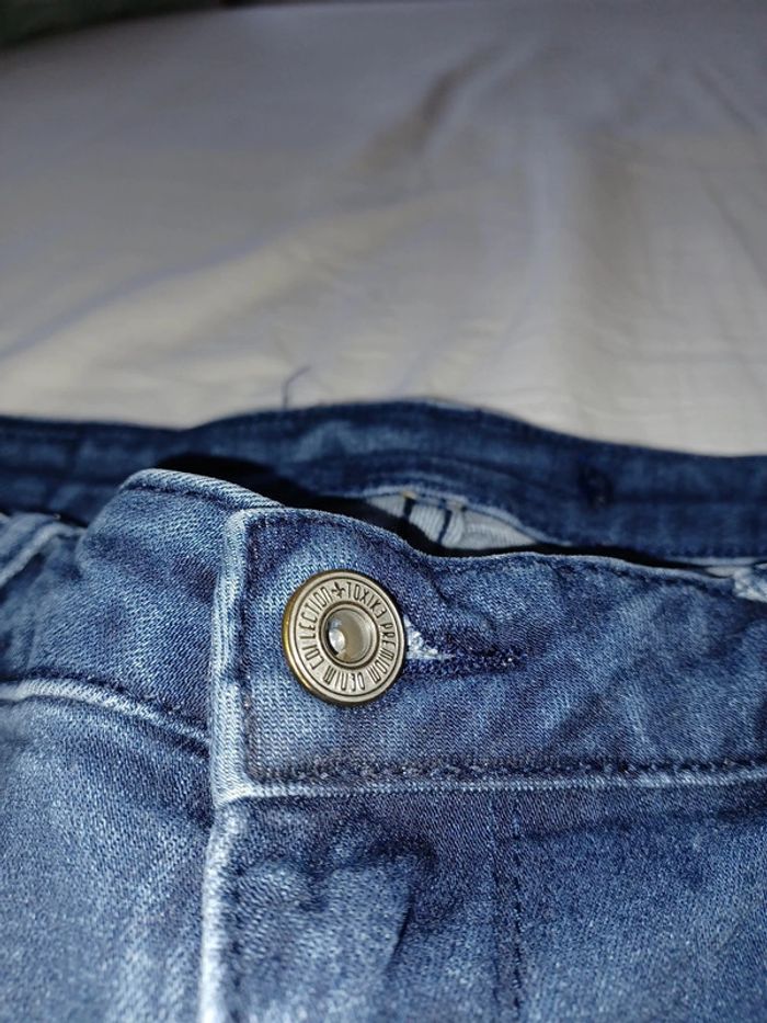 Pantalon slim - photo numéro 3