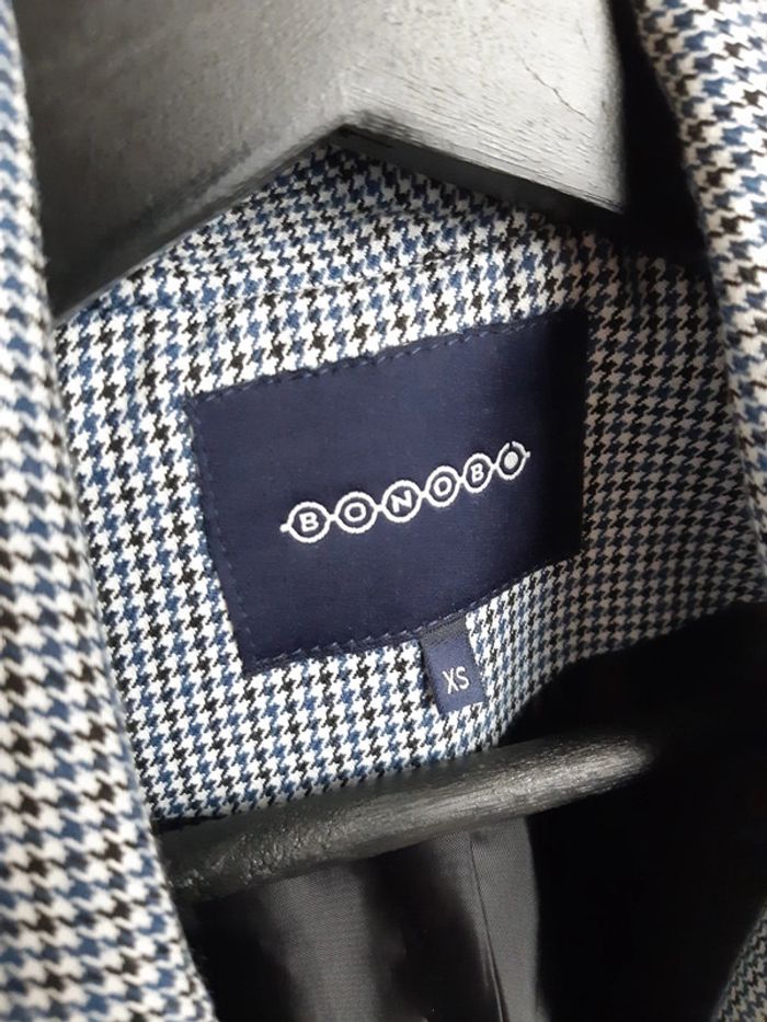 Veste blazer Bonobo T34 - photo numéro 7