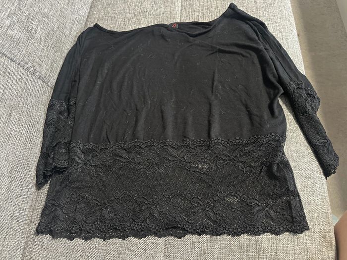 Petit haut taille 42/44