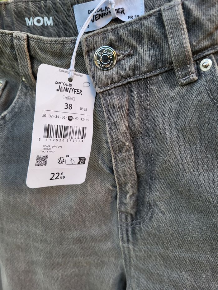 Pantalon - photo numéro 2