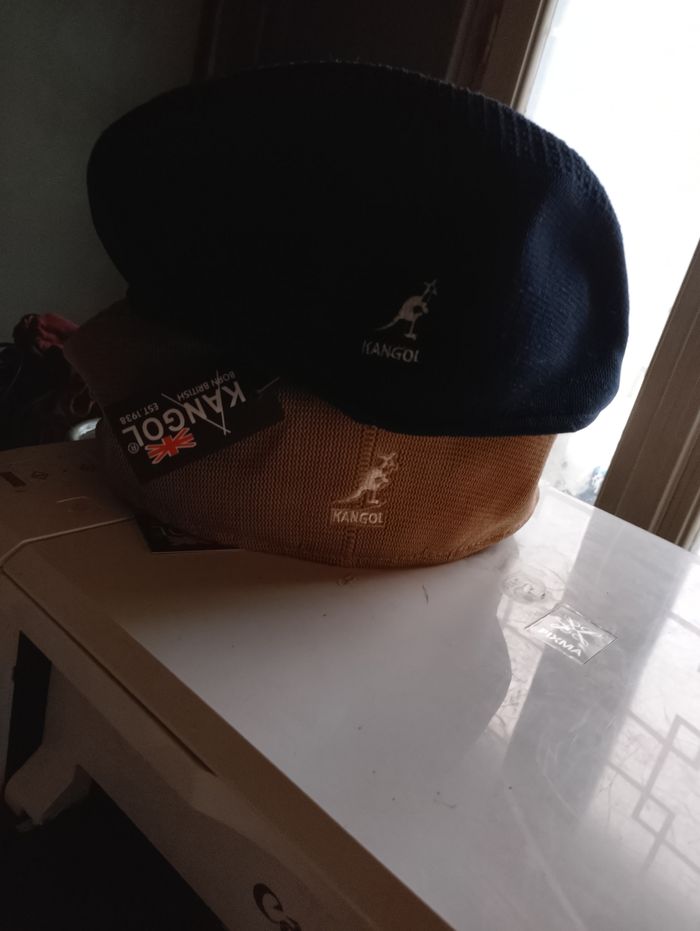 Kangol neuve - photo numéro 6