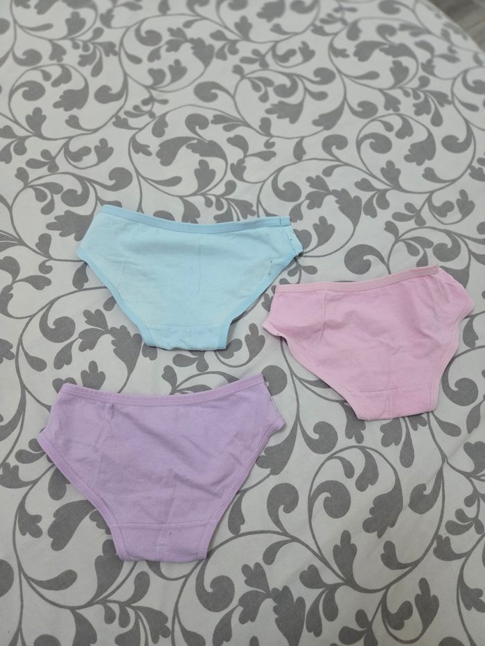 Culotte 3/ 5 ans - photo numéro 5