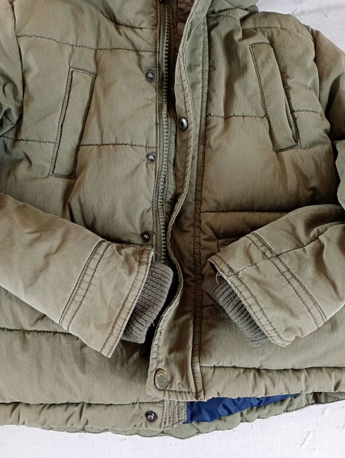 Manteau - photo numéro 3