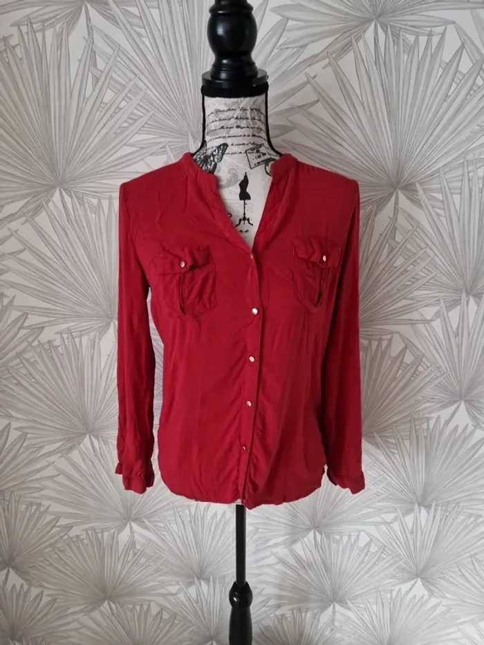 Jolie chemise Mim taille 38