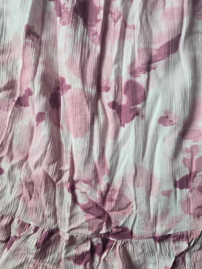 Jolie robe mignonne taille M lefties - photo numéro 3