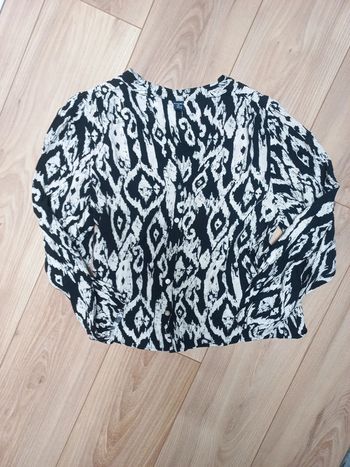 Blouse kiabi taille M