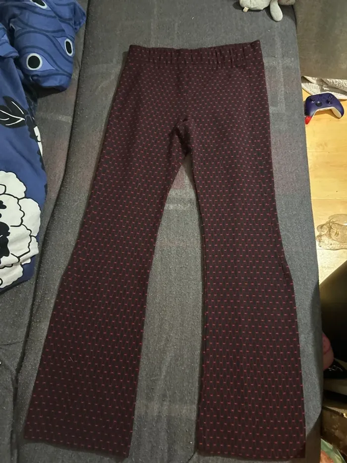 Pantalon taille M