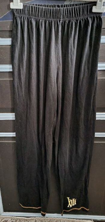 Bas de pyjama taille S