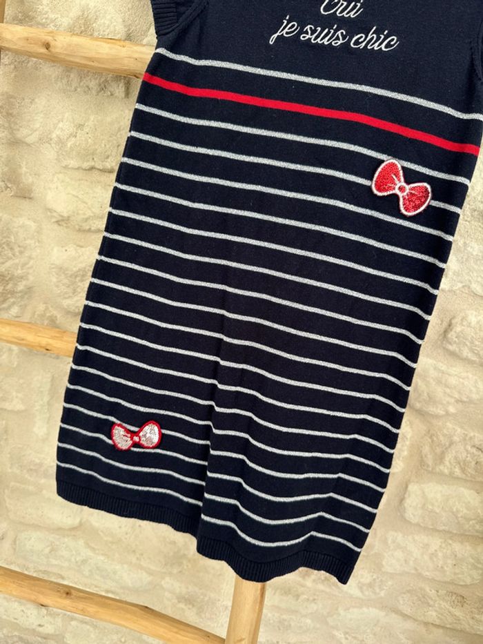 Robe Orchestra Taille 10 ans - 4 € - photo numéro 3