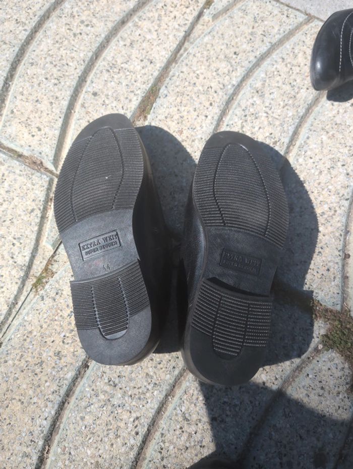 Chaussures - photo numéro 2