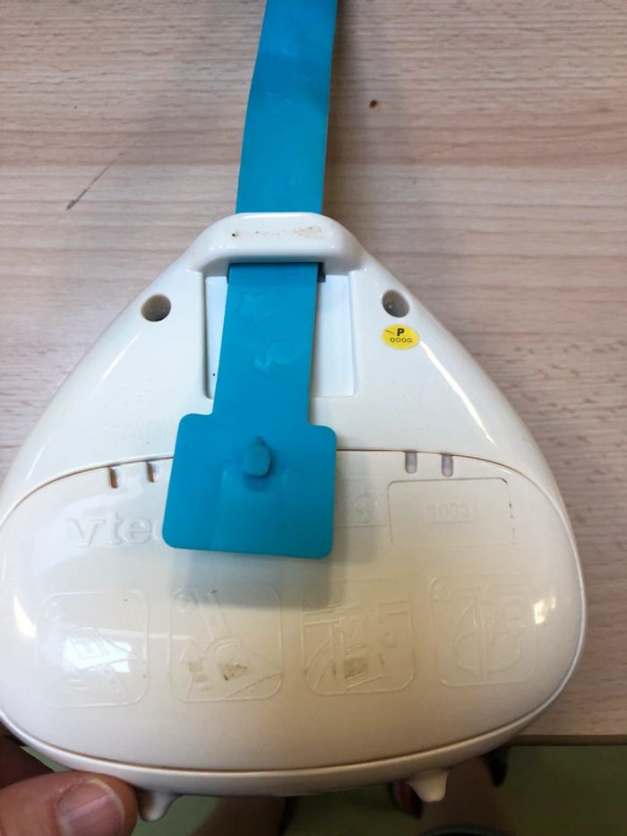 Veilleuse Vtech Lumni - photo numéro 2