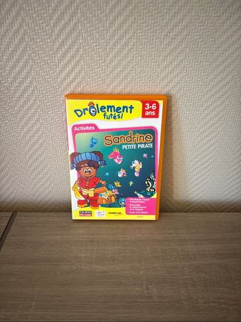 Jeux Pc Drôlement Futés